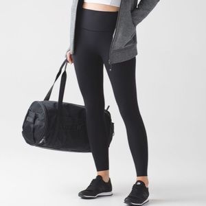 Like nothing 7/8 tight NWT size 4